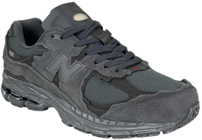 New Balance 2002R Protection Pack Deep Grey