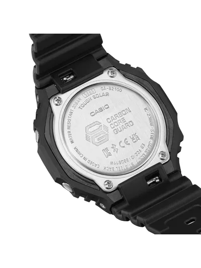 Часы Casio G-Shock GA-B2100BNR-1A