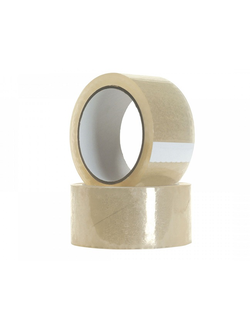 Скотч прозрачный ЭКОНОМ 48мм*40м