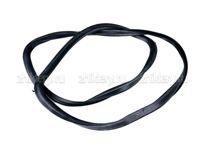 Уплотнитель духовки для плиты Gorenje 567390 (435x365) мм