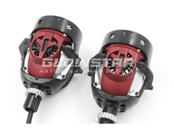 Билед модули Aozoom A30 2025 3.0 дюйма, 5500K, 4 чипа, 12V, 54W/79W, крепление 3R и съемное гаечное