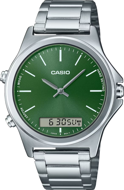 Часы Casio MTP-VC01D-3E