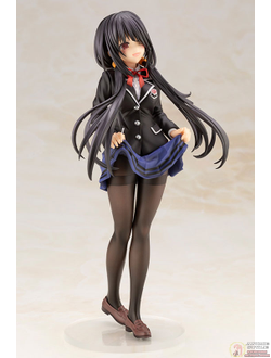 Фигурка 1/7 Куруми Токисаки (Tokisaki Kurumi School Uniform ver.)