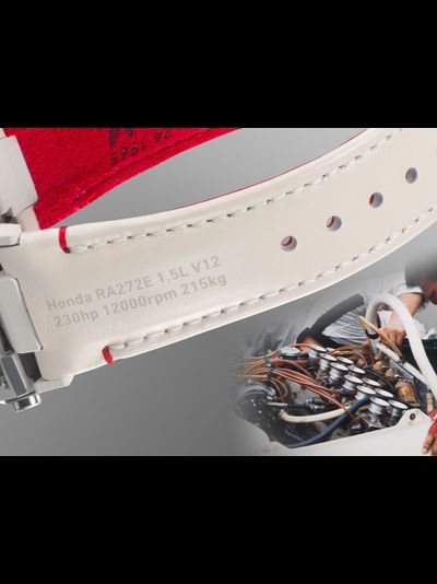 Часы Casio Edifice ECB-2300HR-1A