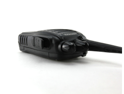 Рация Kenwood TK-F6 UHF 8W (400-470МГц)