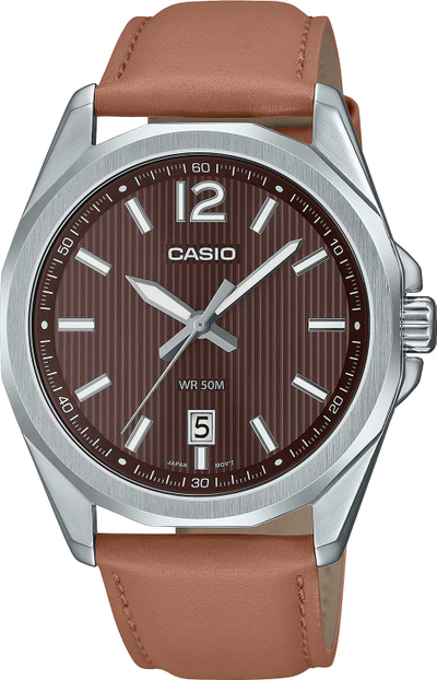 Часы Casio MTP-E725L-5A