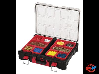 Органайзер Milwaukee PACKOUT 4932464082
