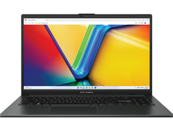 Asus VivoBook E1504GA-BQ561 15.6" IPS FHD 8Gb, (eMMC)256Gb Dos Черный