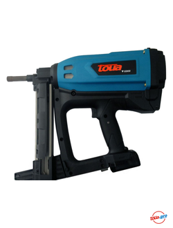 Газовый монтажный пистолет по бетону Toua GSN50