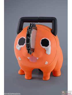 Фигурка Дэндзи (Denji S.H.Figuarts)