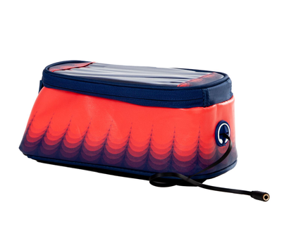 Велосумка на руль для телефона Roswheel 121024LSL-C