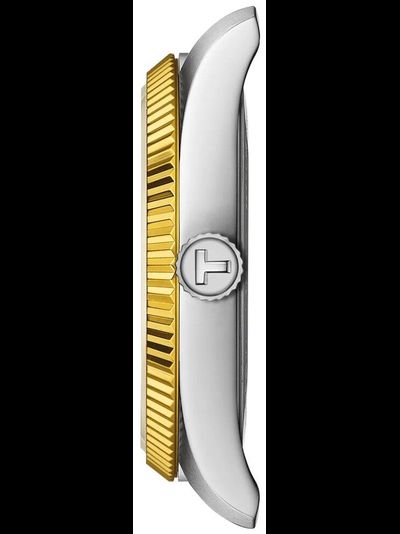 Швейцарские часы Tissot T156.210.22.031.00