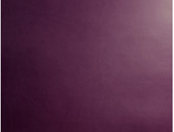 искусственная кожа Vivella (Италия), цвет-темно-фиолетовый D460, размер-35х25 см
