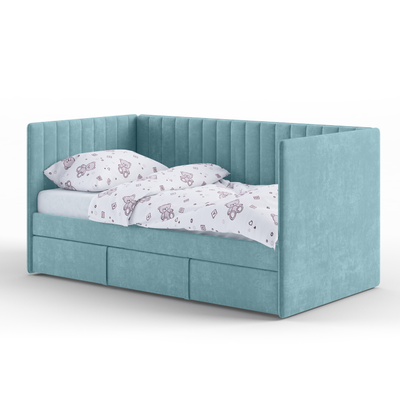 Кровать детская Молли (Molli-2)