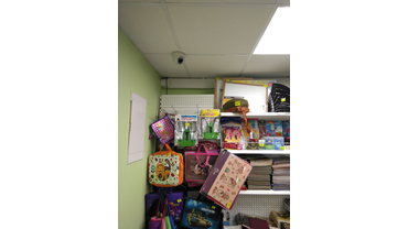 Установка камеры видеонаблюдения. 
Подключение и настройка удаленного доступа через 4G модем.