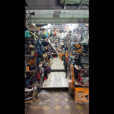 рынок Ирчи Казака 1 ряд 259