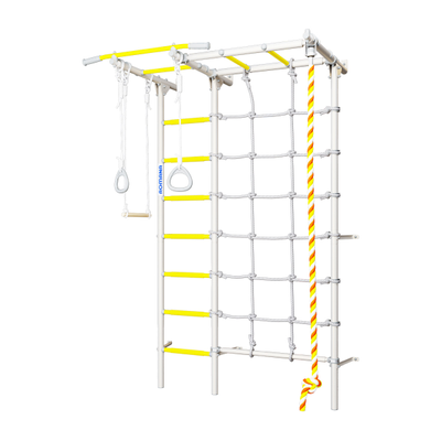 Шведская стенка Romana S7 белый прованс в Воронеже