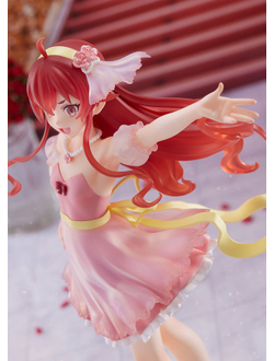 Фигурка Эрис Бореас Грейрат (Eris Boreas Greyrat Flower Fairy Ver.)