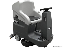 Поломоечная машина LAVOR Professional Comfort XXS 66 BT