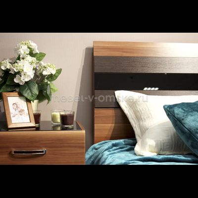 Кровать Соренто-1