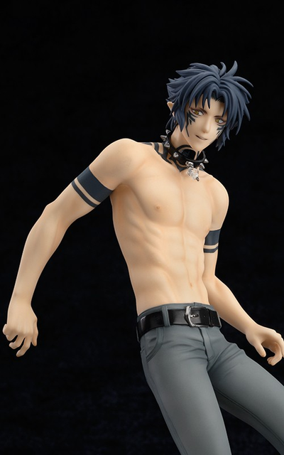 Фигурка 1/7 Рэн (Ren Together, Forever ver.)