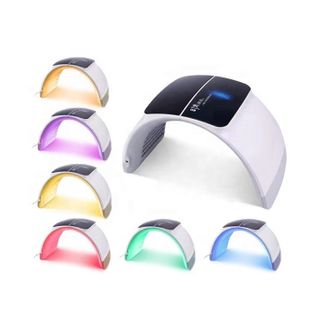 ЛАМПА ДУГА ЛЕД ДЛЯ ФОТОДИНАМИЧЕСКОЙ  ТЕРАПИИ 6 ЦВЕТОВ---- LAMPA LED PENTRU FOTO TERAPIA