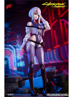 Фигурка 1/7 Люсина Кусинада (Lucyna Kushinada)