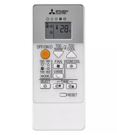 Mitsubishi Electric MSZ-HR60VFK/MUZ-HR60VF