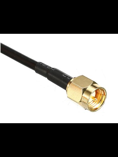 Кабельная сборка DB17-48-5C 9 м.  для систем усиления сотовой связи и WiFi видеонаблюдения (RP-SMA)