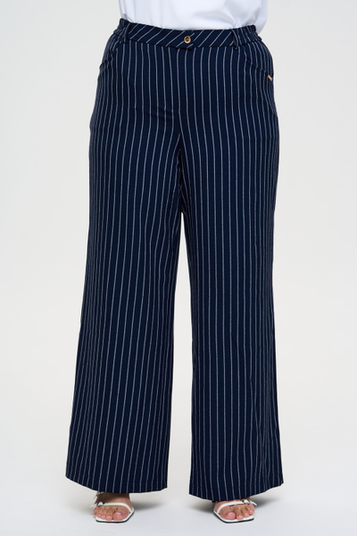 Брюки Эспрессо 724021 синий 54,56,58,62р