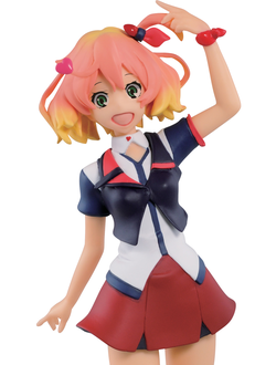 Фигурка Фрейя Вион (Freyja Wion)