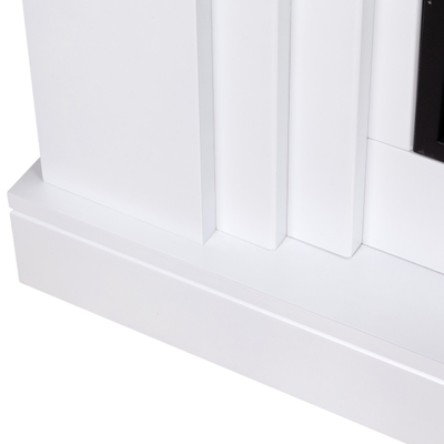 Электрокамин Stanley