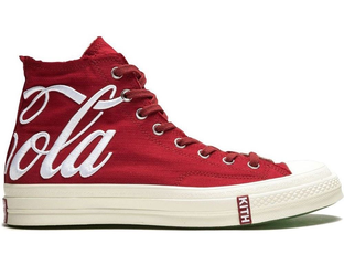Converse kith coca cola deals