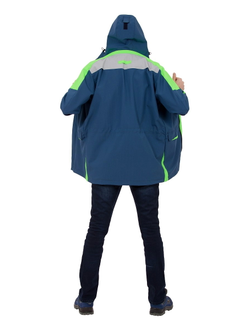 Куртка-ветровка ТИЗЕР