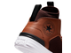 Кеды Converse Chuck Taylor All Star Ultra Hybrid Texture коричневые высокие с чем надевать