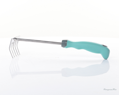 Грабельки садовые ZM 2114