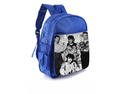 Рюкзак "Кино, Виктор Цой" №32