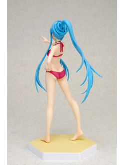 Фигурка 1/10 Такао (Takao Swimsuit ver.)
