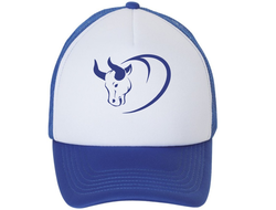 Кепки с символикой "Быка"