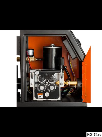 Сварочный полуавтомат Сварог TECH MIG 5000 (N221)