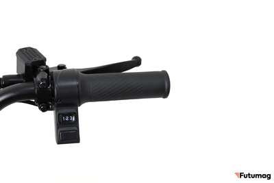 Электроскутер IKINGI ХС-3 60V/20Ah