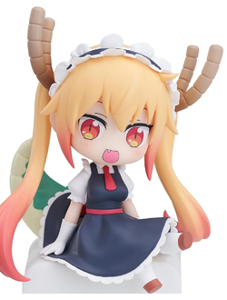 Фигурка-светильник Тору (Tohru)