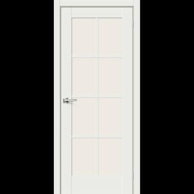 Прима-11.1 White Matt Magic Fog