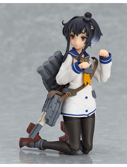 Фигурка фигма Токицуказэ (figma Tokitsukaze)