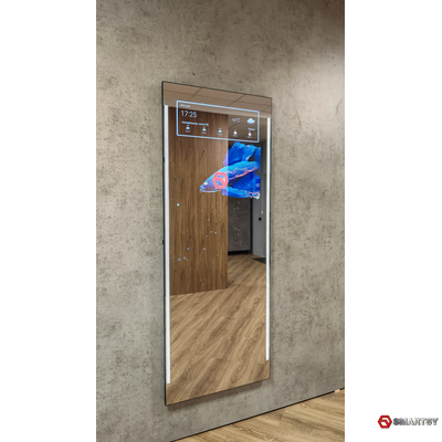 Смарт зеркало Smartsy Mirai Simple