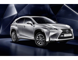Lexus NX, I поколение (09.2014 - 01.2021)