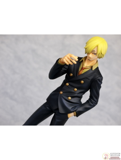 Фигурка 1/8 Санджи (Sanji Timeskip)