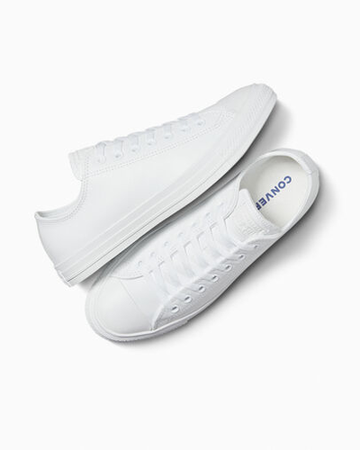 Converse ct ox 136823c white shop