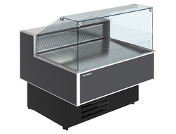 Витрины Cryspi Sonata Quadro (выкладка 764 мм)