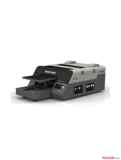 Ricoh Ri 2000